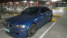 2005 BMW 318i Msport e46 FOR SALE