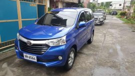 2016 Toyota Avanza e for sale!
