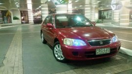 FOR SALE: Honda City type z Manual tranny