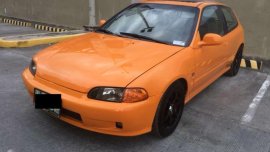 Honda Civic EG hatchback 1995 FOR SALE
