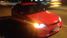 For sale 1999 Honda Civic Orig SiR body