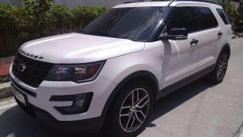 2016 Ford Explorer Sport 3.5 v6 FOR SALE 