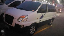 FOR SALE Hyundai Starex 2007