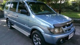 2005 Isuzu Crosswind XT Manual FOR SALE