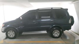 Isuzu Sportivo 2011 FOR SALE 