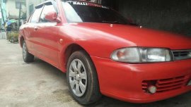 Mitsubishi Lancer hotdog itlog sb bb kia cd5 FOR SALE 