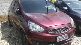 Mitsubishi Mirage Gls 2016 for sale