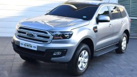 2018 Ford Everest 4x2 Diesel Ambiente AT For sale 