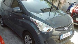 Hyundai Eon Glx 2017 for sale