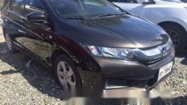 Honda City 2016 for sale
