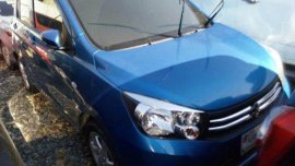 Suzuki Celerio Cvt 2016 for sale