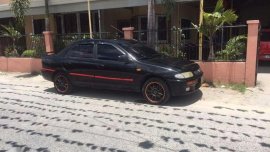 For sale Mazda 323 Complete papers Registered 1996
