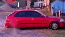 FOR SALE HONDA CIVIC EK3 HATCHBACK 2007