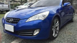 2010 Hyundai Genesis 20T FOR SALE 