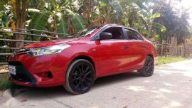 Toyota Vios 2017 FOR SALE