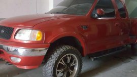 Ford F-150 AT FOR SALE