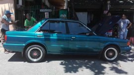 Nissan Sunny 1990 For sale 