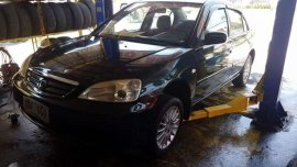 Honda Civic VTI-S 2002 FOR SALE 