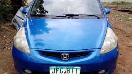 2008 Honda Fit for sale...rush rush..
