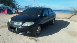 2007 Toyota Vios g FOR SALE 