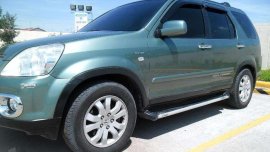 Honda Crv 2005 vs 2006 2007 xtrail tucson rav4 avanza adventure innova