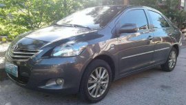 Toyota Vios 1.3g automatic 2013model ​ For sale