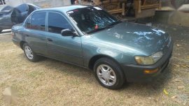 96 Toyota Corolla Big Body XL For sale 