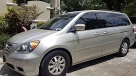 2008 Honda Odyssey Van Local Premium for sale