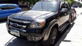 Ford Ranger manual 4x4 2009 FOR SALE