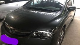 Honda Civic FD 2010 1.8s FOR SALE 