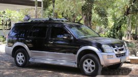 Isuzu Alterra 2006 for sale