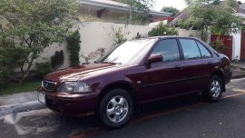 Honda City EXi Automatic 1997 FOR SALE 