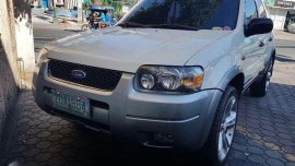 2006 Ford Escape XLS NBX FOR SALE 