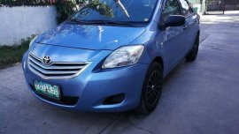 Toyota Vios 2011 FOR SALE