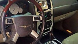 2007 Chrysler 300c 3.5(bmw benz audi camry sonata porsche lexus volvo)