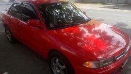 For Sale Mitsubishi Lancer 94 Model
