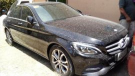 Mercedes-Benz C220 CDI AVANT 2015 for sale