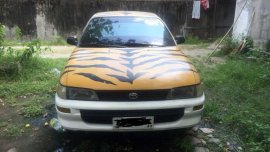 FOR SALE 95 Toyota Corolla