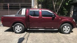 2009 Nissan Navara 4x2 Automatic FOR SALE 