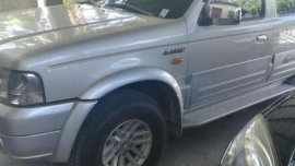 Ford Everest 2005 MT 4x4 2.5 Diesel FOR SALE 