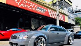 Nissan Cedric 1997 for sale