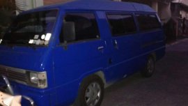 Mitsubishi L300 Versa van 1992 FOR SALE