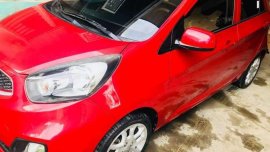 Kia Picanto 2014..automatic transmission