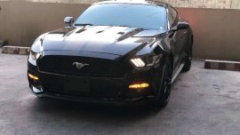Ford Mustang Ecoboost 2015 for sale