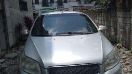Chevrolet Aveo hatch 2009 model FOR SALE