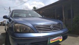 Nissan Sentra GSX Manual Top Of The Line 2007 FOR SALE