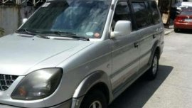 Mitsubishi Adventure 2007 - Rush Sale