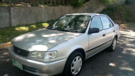 Toyota Corolla lovelife 98Mdl. FOR SALE