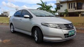 2009 Honda City gm manual cavite 370k negotiable