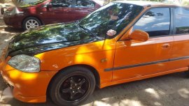 For sale Honda Civic sir body lxi 2000 model